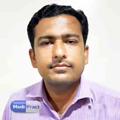 Dr. Rupesh G. Dugad Profile Picture