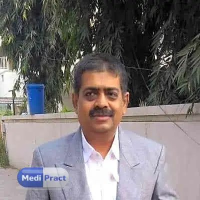 Dr. Rupesh H Shah Profile Picture