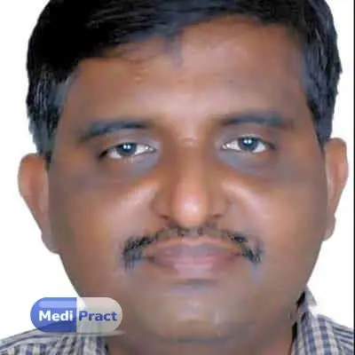 Dr. Rupesh Kalyan Profile Picture