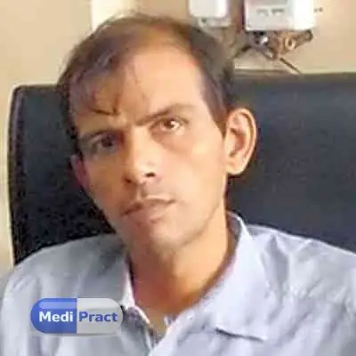 Dr. Rupesh Kansara Profile Picture