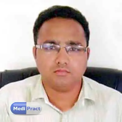 Dr. Rupesh Khandelwal Profile Picture