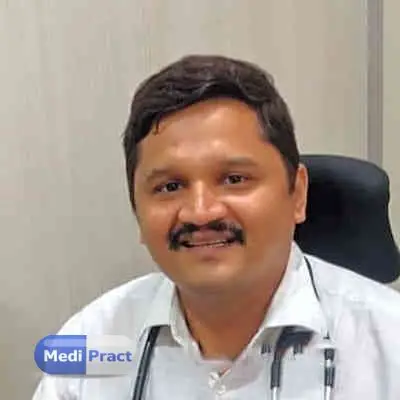 Dr. Rupesh.N.Nayak Profile Picture
