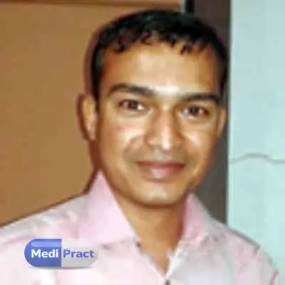 Dr. Rupesh Pralhad Kamble Profile Picture