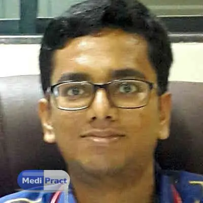Dr. Rupesh R. Mendadkar Profile Picture