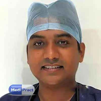 Dr. Rupesh Shrivastava Profile Picture