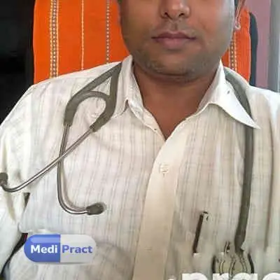 Dr. Rupesh Sri Gopal Profile Picture