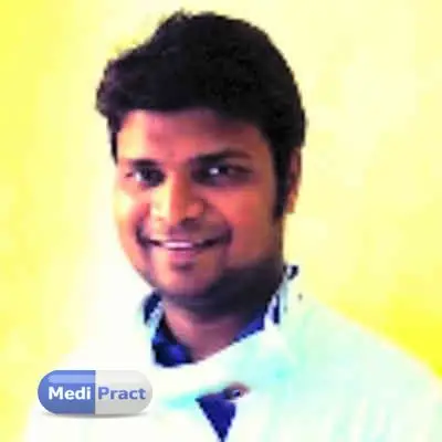 Dr. Rupesh Surve Profile Picture