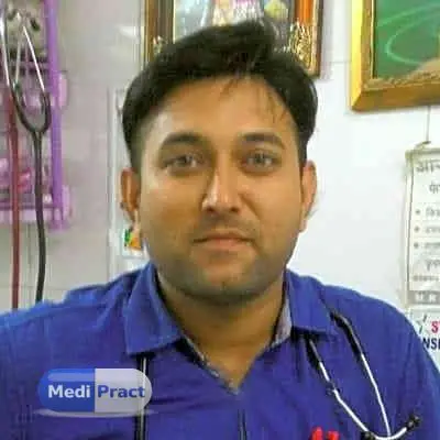Dr. Rupesh Wadgaonkar Profile Picture