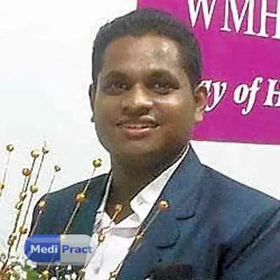 Dr. Rupesh Waphekar Profile Picture