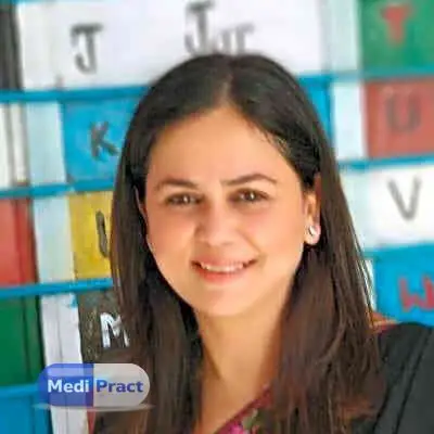 Dr. Rupeshri B Bhoyar Profile Picture