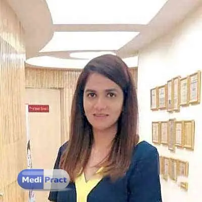 Dr. Rupika Singh Profile Picture