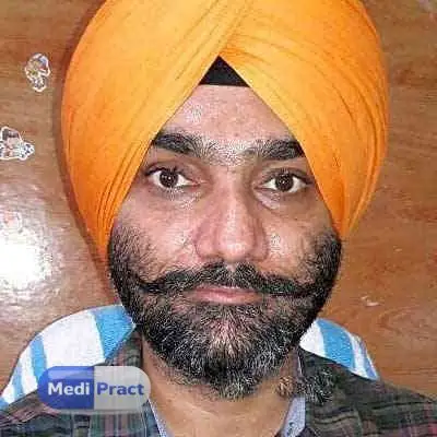 Dr. Rupinder Jaswal Profile Picture