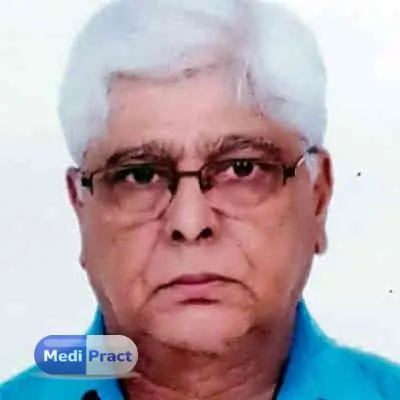 Dr. Rupinder Kapur Profile Picture