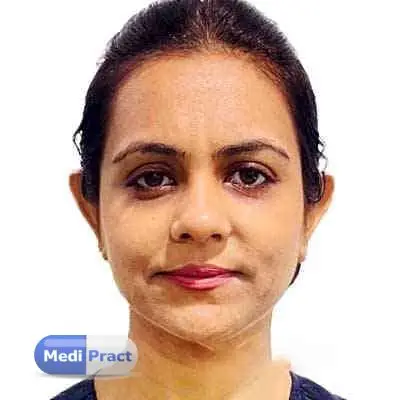 Dr. Rupinder Kaur Profile Picture