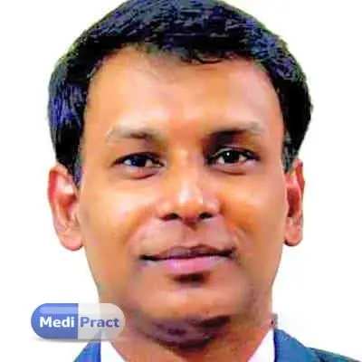 Dr. Rupjyoti Talukdar Profile Picture