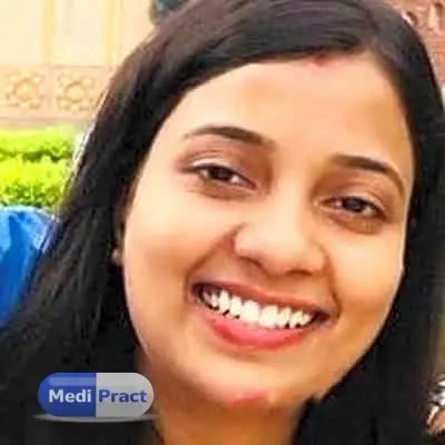 Dr. Rupma Singh Profile Picture