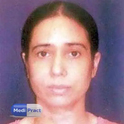 Dr. Ruquaya Ahmad Mir Profile Picture