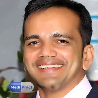 Dr. Rushabh Karnawat Profile Picture