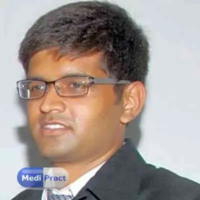 Dr. Rushabh Mehta Profile Picture