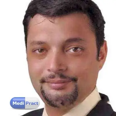 Dr. Rushad Nariman Profile Picture