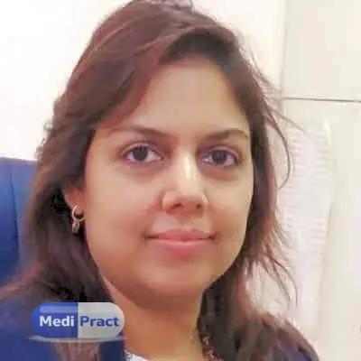 Dr. Rushalli Nair Profile Picture