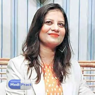 Dr. Rushda Fareed Profile Picture