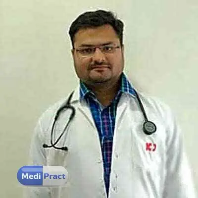 Dr. Rushi Patel Profile Picture