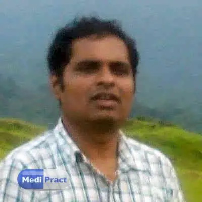 Dr. Rushikesh Desale Profile Picture