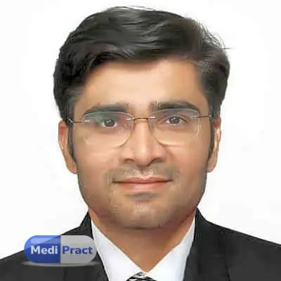 Dr. Rushikesh Gadhavi Profile Picture