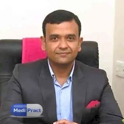 Dr. Rushikesh Kute Profile Picture