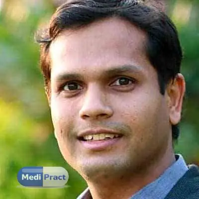Dr. Rushikesh Maheshwari Profile Picture