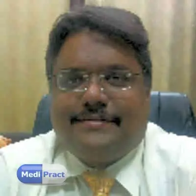 Dr. Rushikesh S.Patil Profile Picture