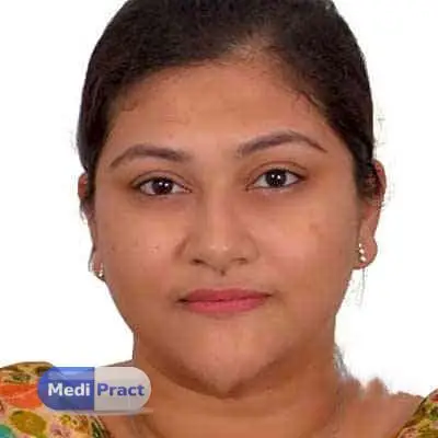 Dr. Rushin Kadeeja Profile Picture