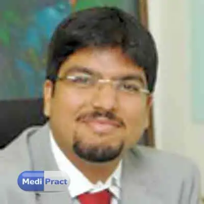 Dr. Rushin Mehta Profile Picture