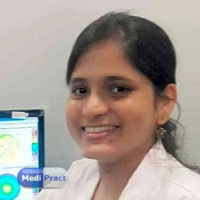 Dr. Rushita Kamdar Profile Picture