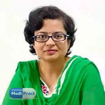 Dr. Rushmika Singhla Profile Picture