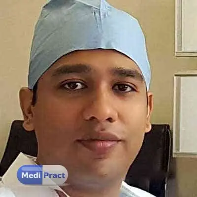Dr. Russel Haque Profile Picture