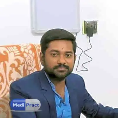 Dr. Russell Khan Profile Picture