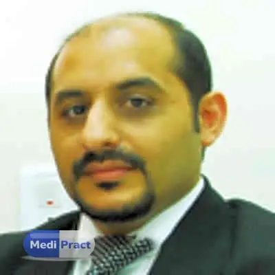 Dr. Rustom Ginwalla Profile Picture