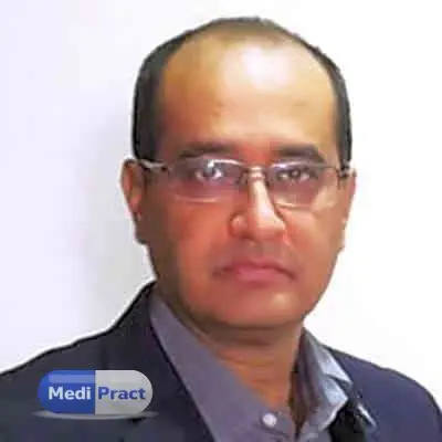Dr. Rusy Bhalla Profile Picture