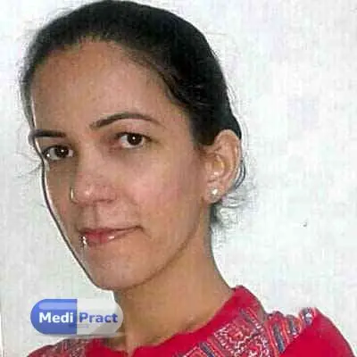 Dr. Ruta Bhagwat Profile Picture
