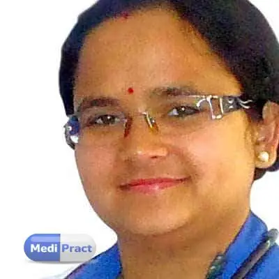 Dr. Rutambhara Pragnya Profile Picture