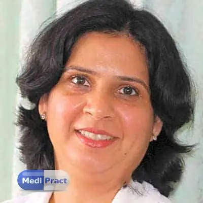 Dr. Ruth Fernandes Profile Picture