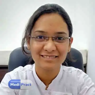 Dr. Rutika Abhishek Gawade Profile Picture
