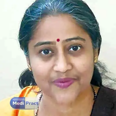 Dr. Rutika Khelkar Profile Picture