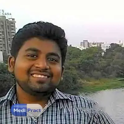 Dr. Rutin R.Bansode Profile Picture