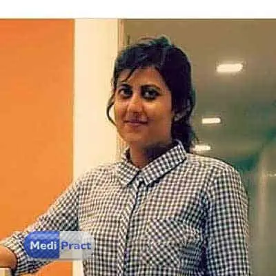 Dr. Rutu Bhatt Profile Picture