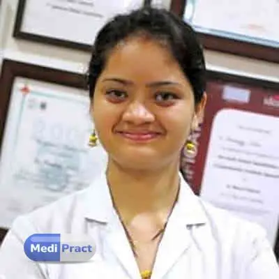 Dr. Rutu Patel Gohil Profile Picture