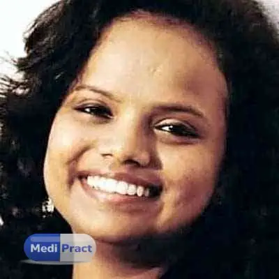 Dr. Rutugandha Kini Profile Picture