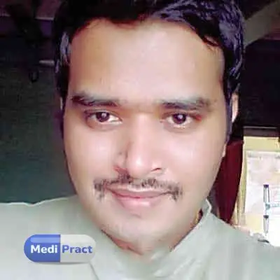 Dr. Rutuj G Jadhav Profile Picture
